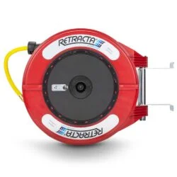 Macnaught ARC320R-01 3/8" x 20m Retracta R3 RACR Compressed Air Reel