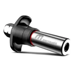 Macnaught KYPLUS Quick Release Grease Coupler - BSP