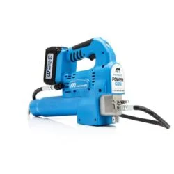 MACNAUGHT 18V GREASE GUN PG450