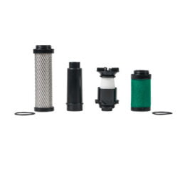 AF2006CFRC FILTER SET - BELT & 3 STAGE CFRC112