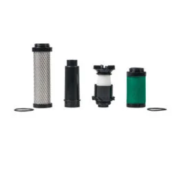 AF2006CFRC FILTER SET - BELT & 3 STAGE CFRC112