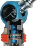 TST Oetiker Swing Coupling - Image 2