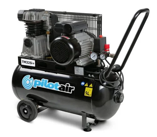 Pilot Air TM325+ 10amp Compressor