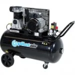 Pilot Air TM420SDL + 15amp Compressor