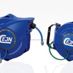CEJN Safety Air Hose Reel - Image 5