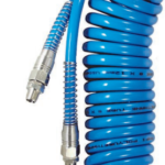 Polyurethane Recoil Hose