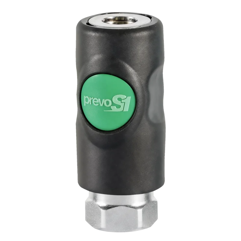 Prevost Air Coupling - Image 2