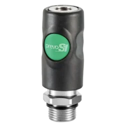 Prevost Air Coupling
