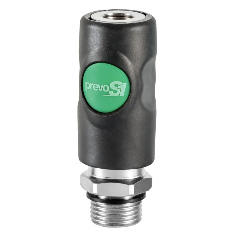 Prevost Air Coupling