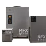 RFX Refrigerated Air Dryers