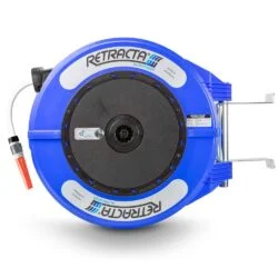 Macnaught CWC420B-01 1/2" x 20m Retracta R3 RACR Cold Wash Reel