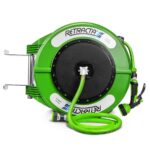 Macnaught Retracta R3 Water Reel 1/2" x 25m DR425G-03