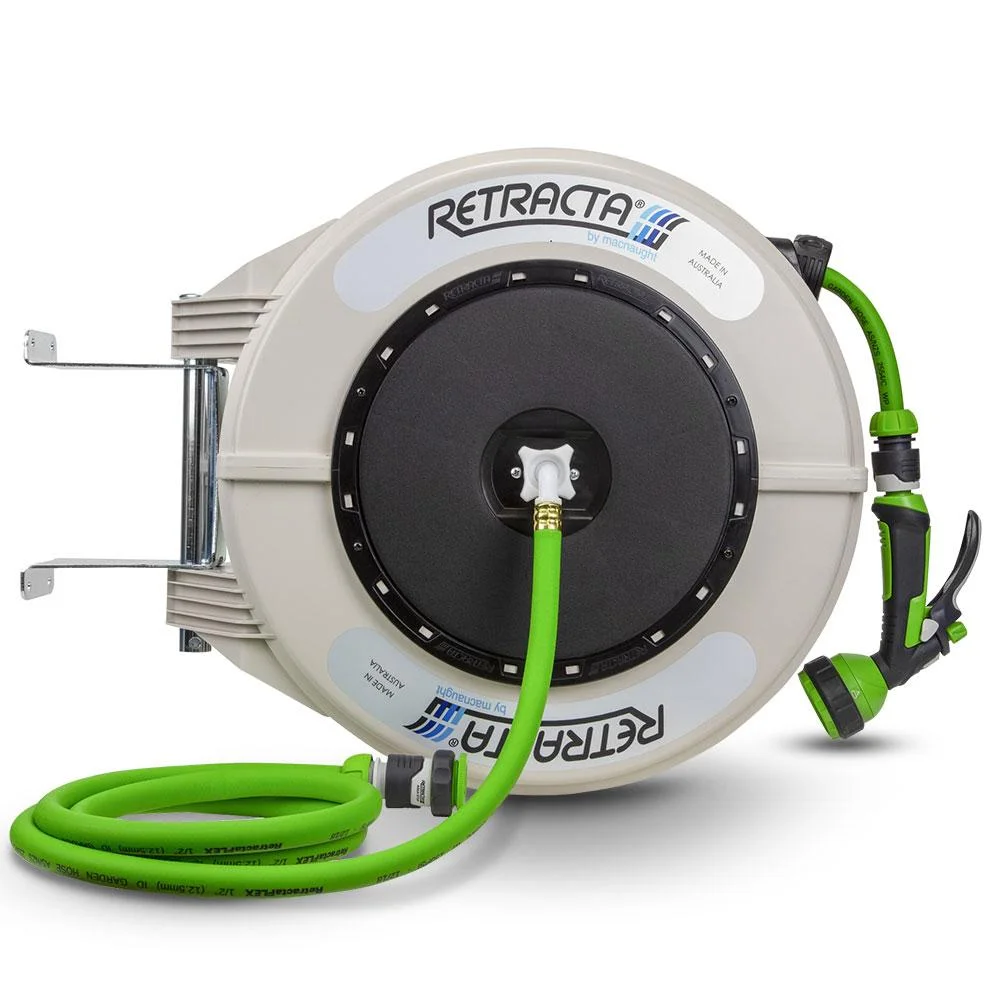 Retracta-DR425P-03-Garden-Reel