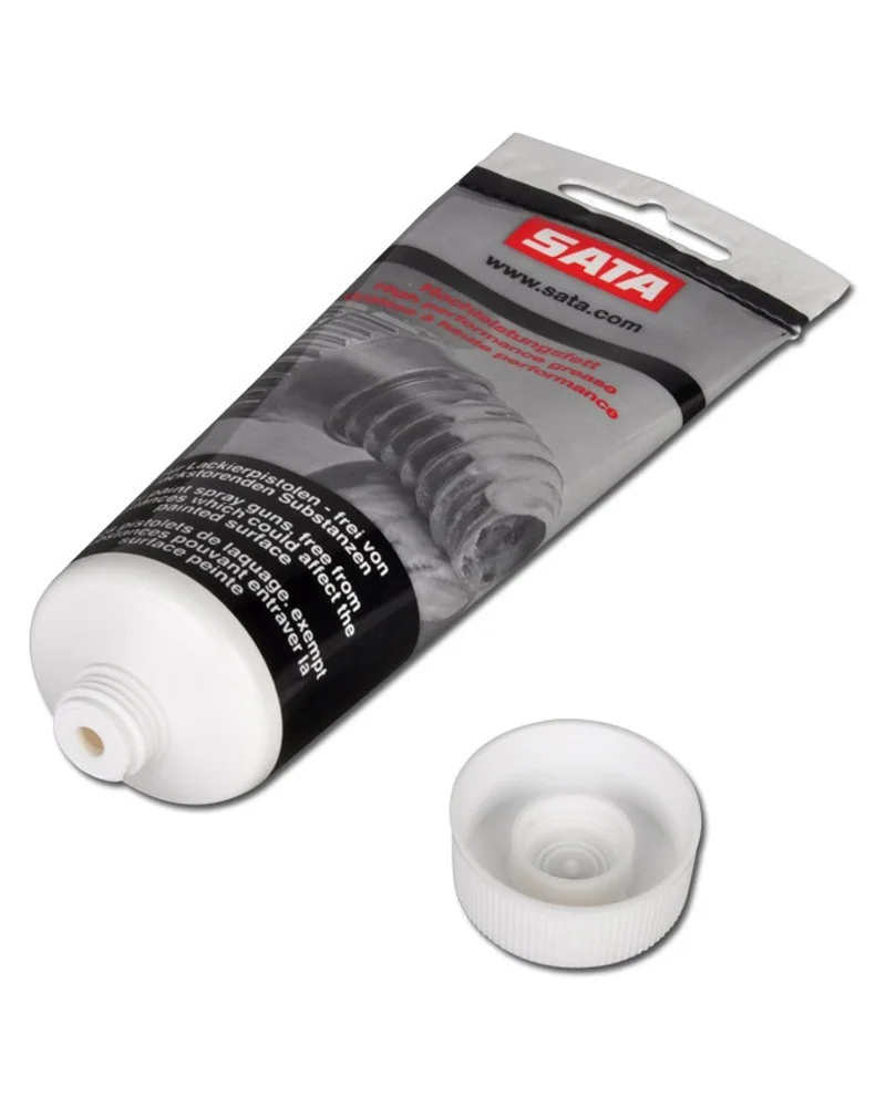 SATA High Performance Grease (100ml)