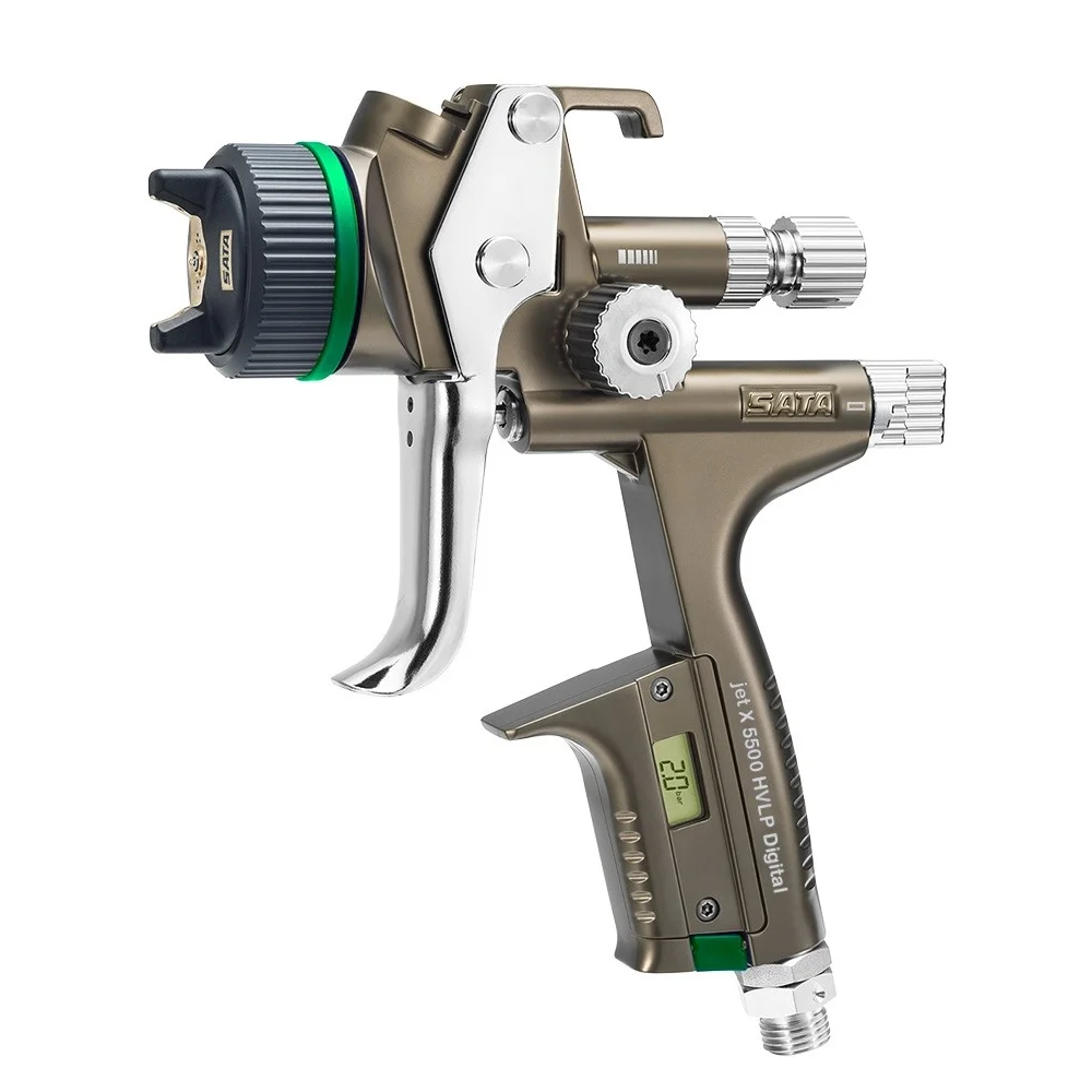 SATA-Jet-X-5500-HVLP-Spray-Gun