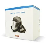 SATA Air Vision 5000 - Image 5