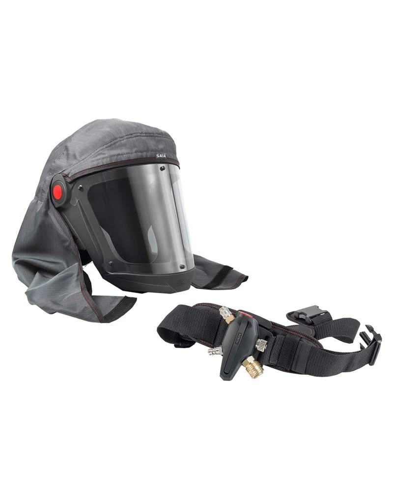 SATA Air Vision 5000 - Image 2