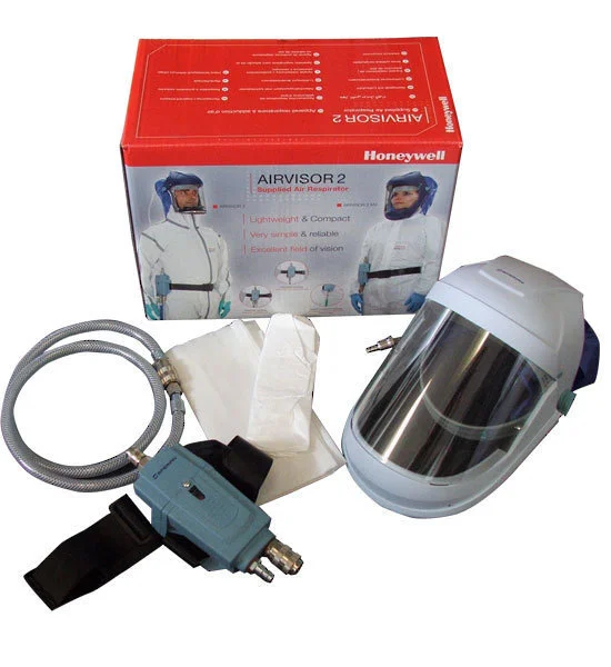 Honeywell Airvisor DMAK-0201 Refinishers Kit - Image 2
