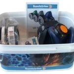 Sundstrom Asbestos Kit - 3 Sizes
