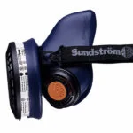 Sundstrom SR100 Airfed Respirator Kit - Image 4