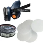 Sundstrom Asbestos Kit - 3 Sizes - Image 3