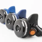 Sundstrom SR100 Half Mask