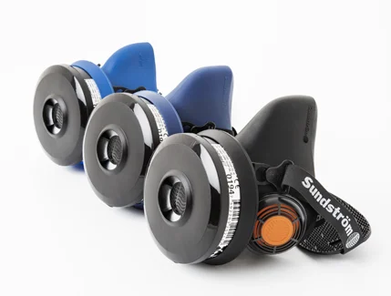 Sundstrom SR100 Half Mask