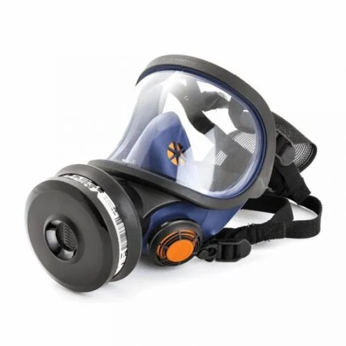Sundstrom SR200 307 attachment - Glass Visor - Image 2