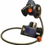 Sundstrom SR100 Airfed Respirator Kit - Image 2