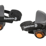 Sundstrom SR700 with Sundstrom SR900 Half Mask - Twin Hose - Image 3
