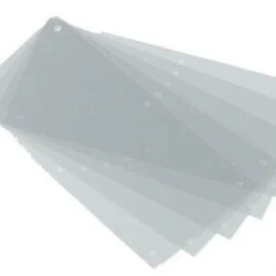 SATA Vision 2000 Clear Visors