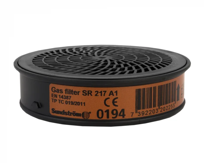 Sundstrom Filter A1 model SR217