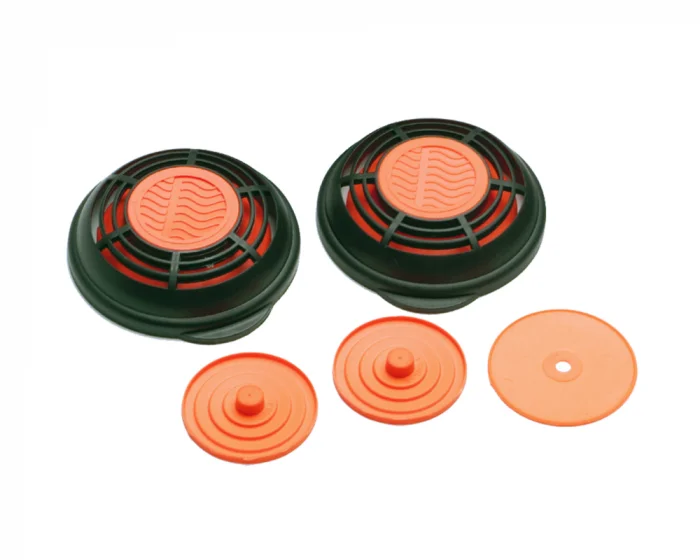 Sundstrom Half Mask Membrane Kit