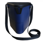 Sundstrom Half Mask Storage Box - Image 2