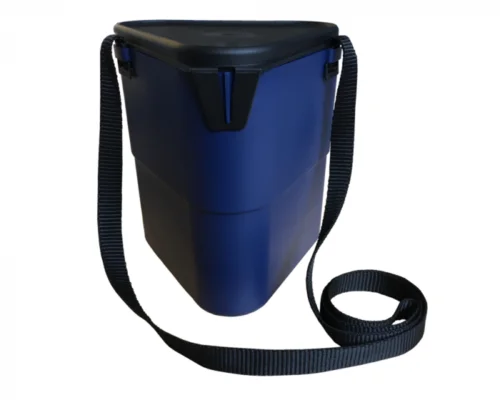 Sundstrom Half Mask Storage Box - Image 2