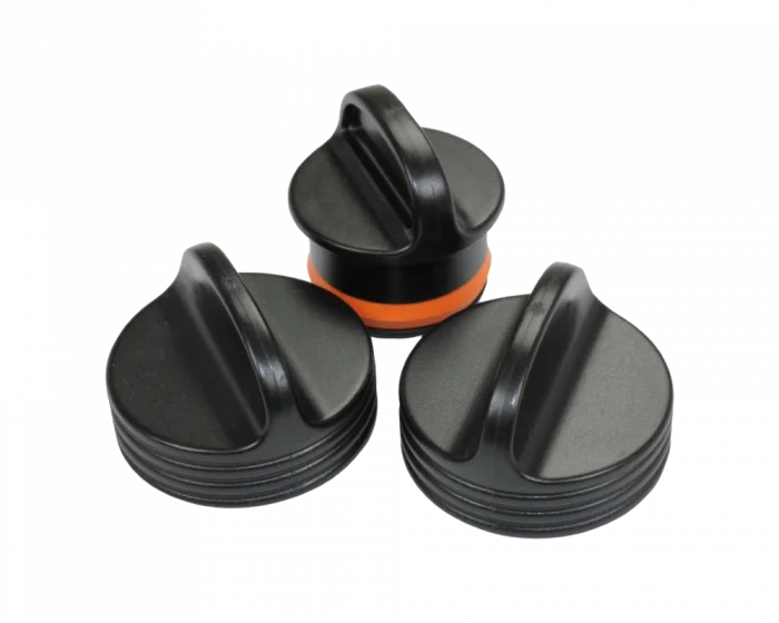 Sundstrom PAPR Plug Kit