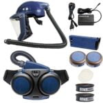 Sundstrom SR500/580 PAPR System - Image 5