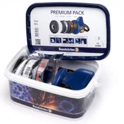 Sundstrom SR100 Premium Pack