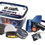 Sundstrom SR100 Pro Kit - 3 Sizes - Image 2