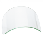 Sundstrom SR200 Replacement Glass Visor - Image 2