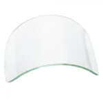 Sundstrom SR200 Replacement Glass Visor - Image 2