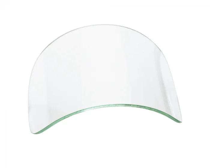 Sundstrom SR200 Replacement Glass Visor - Image 2