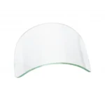 Sundstrom SR200 Replacement Glass Visor