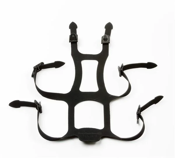 Sundstrom SR200 Natural Rubber Head Harness