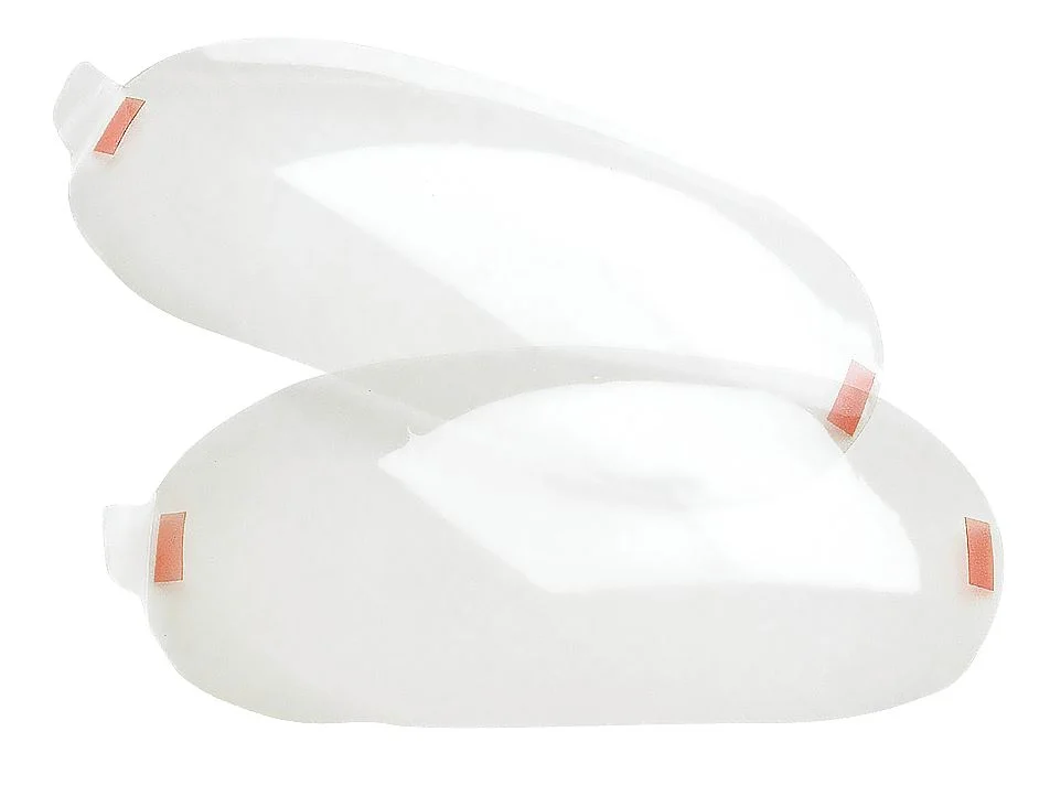 Sundström SR200 Tear offs (Pack of 10)