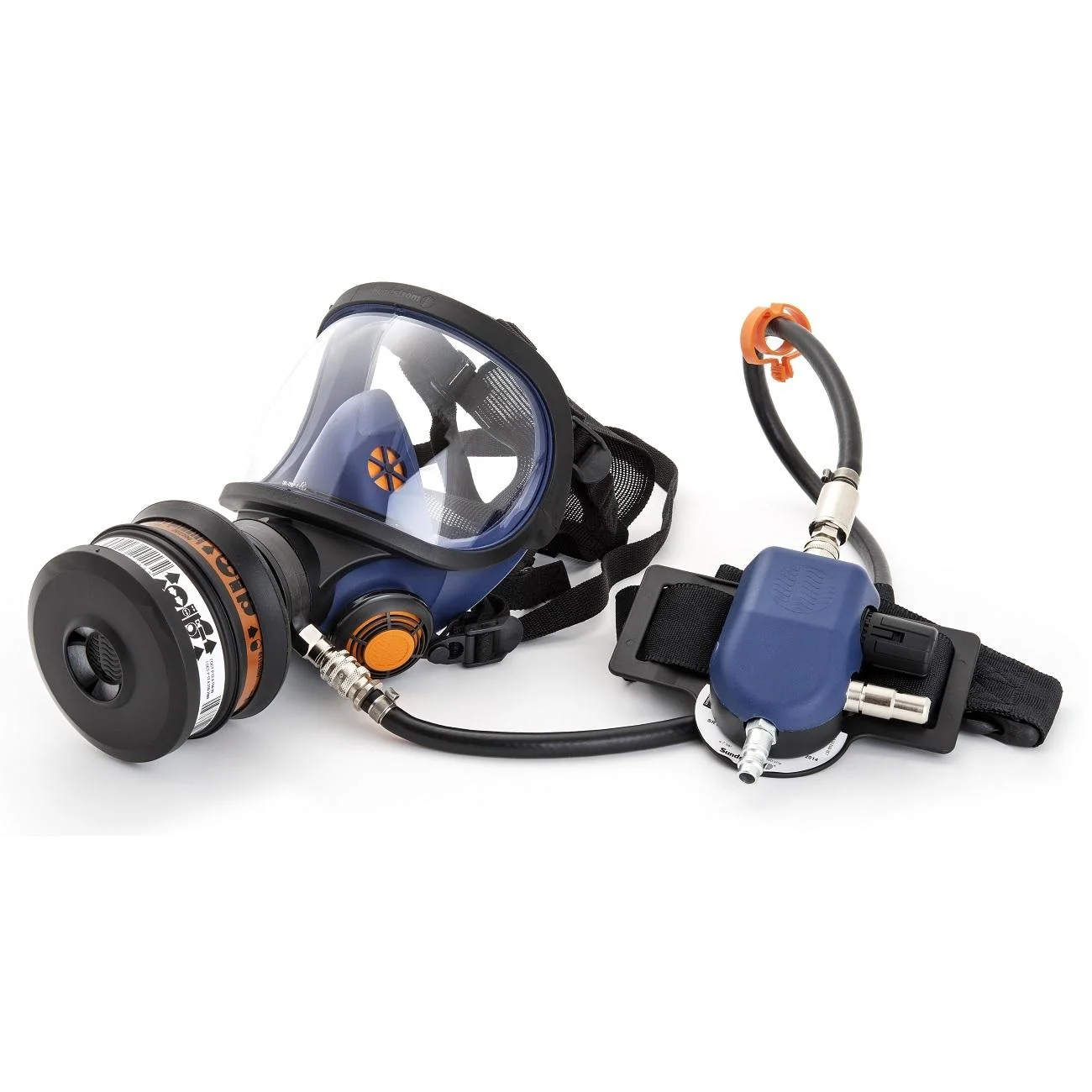 Sundstrom SR200A 307 Attachment - PC Visor