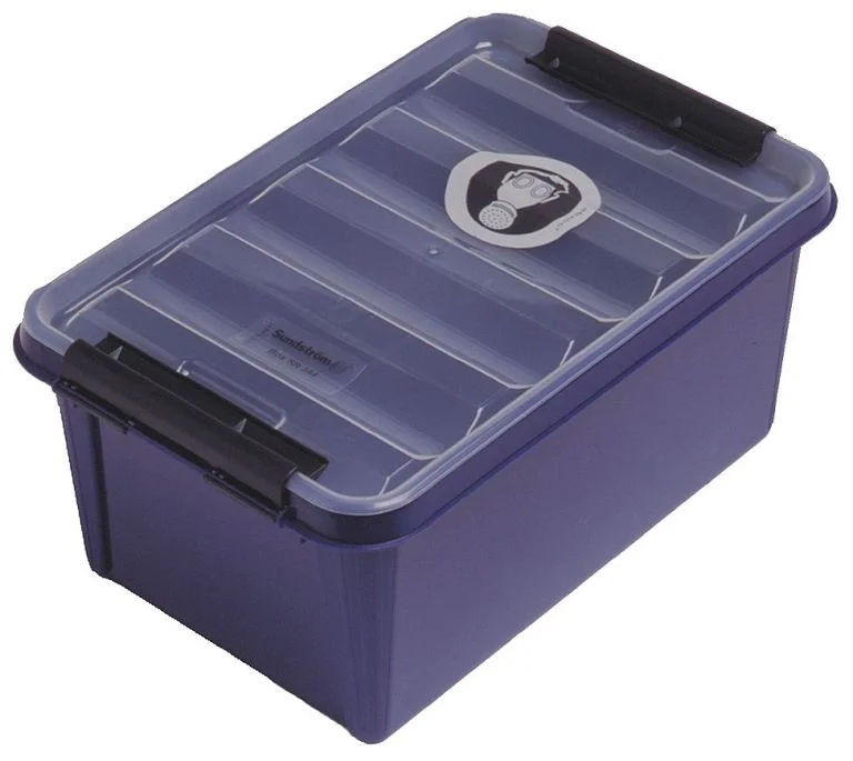 Sundstrom SR344 Storage Box for Full Face Mask