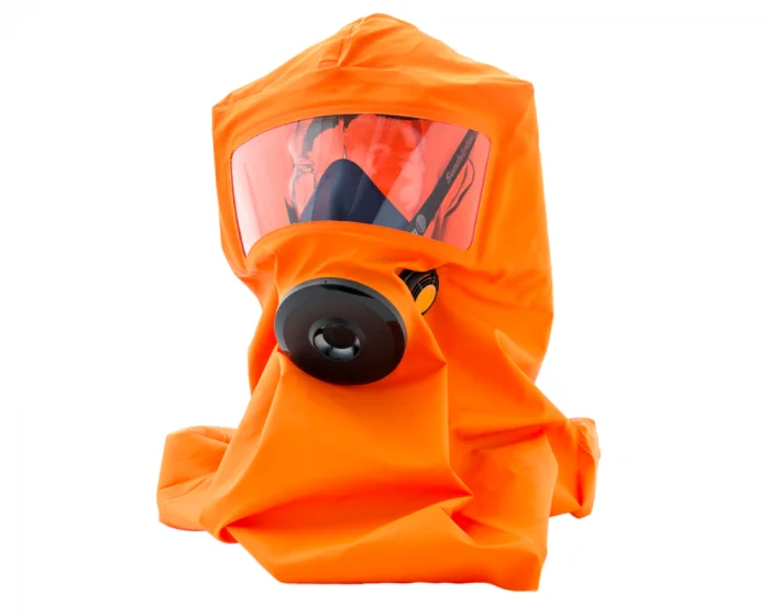 Sundstrom SR345 Protective Hood