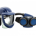 Sundstrom SR500/580 PAPR System