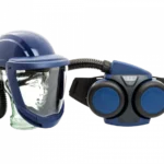 Sundstrom SR500/580 PAPR System